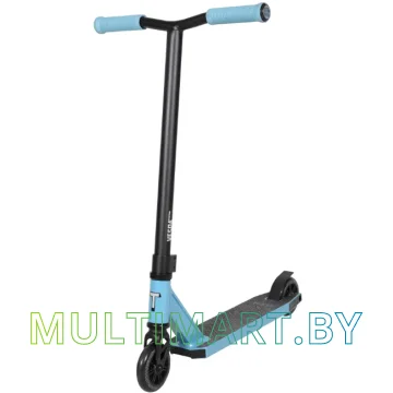 Самокат Tech Team Vespa 2020 (голубой)